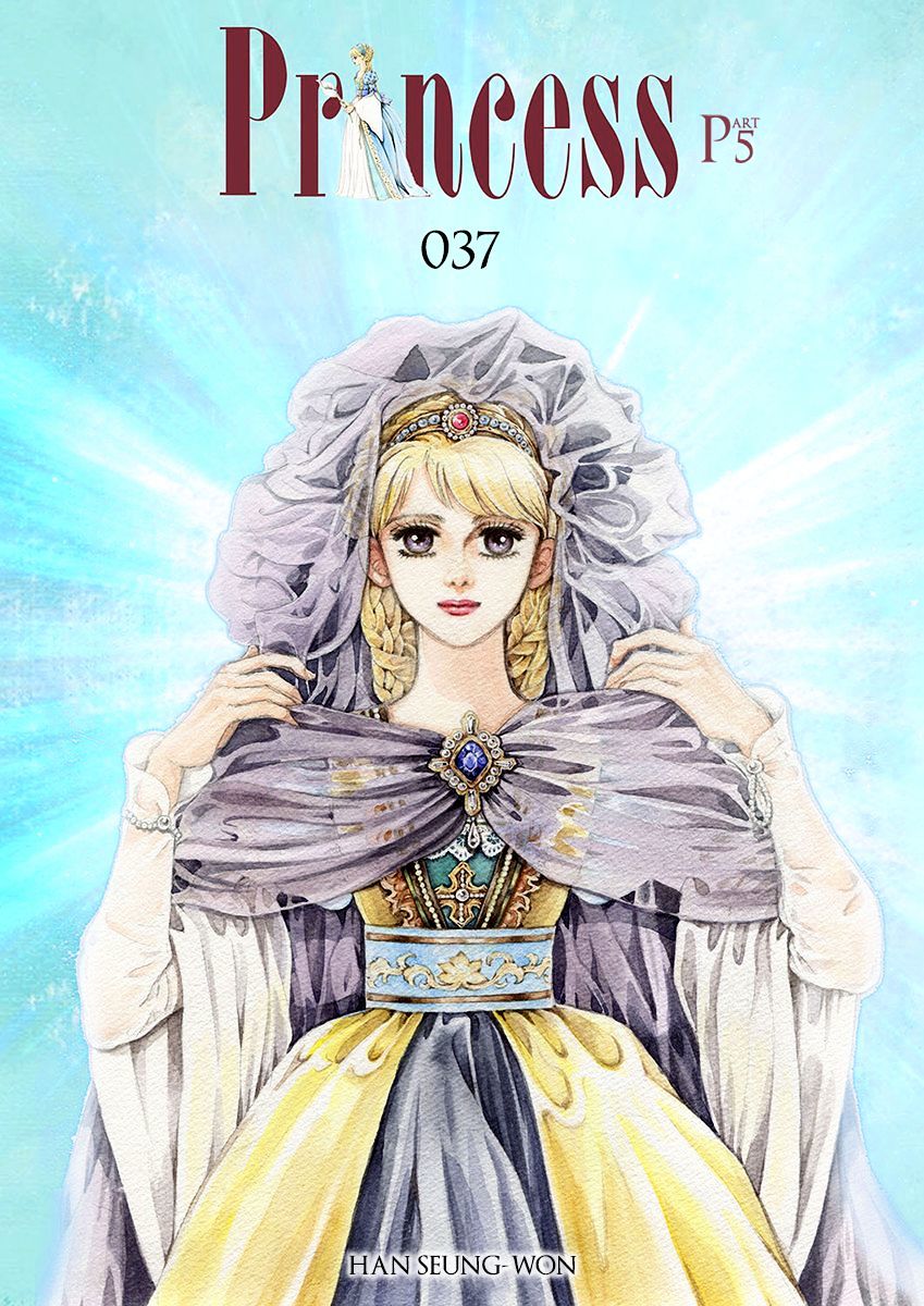 Princess - Chapter 37 : Vol.part 5  Read Online