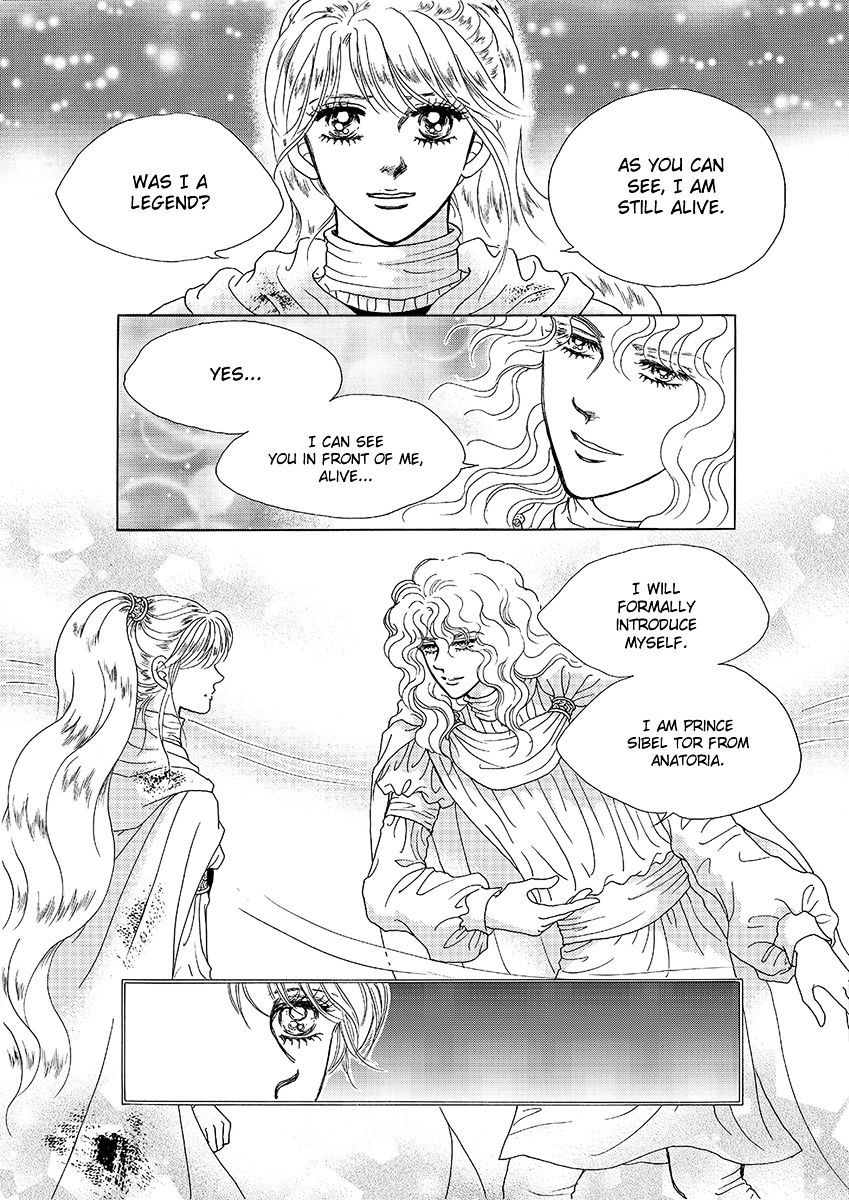 Princess - Chapter 37 : Vol.part 5  Read Online