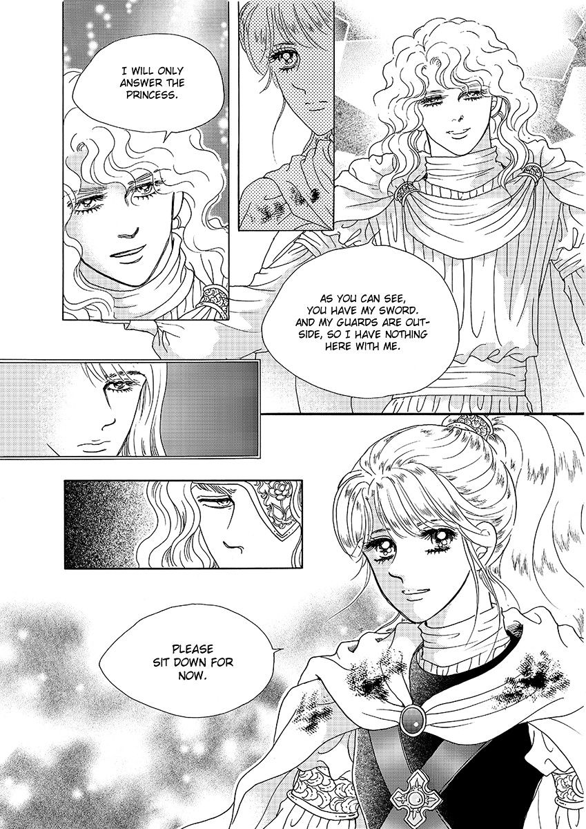 Princess - Chapter 37 : Vol.part 5  Read Online