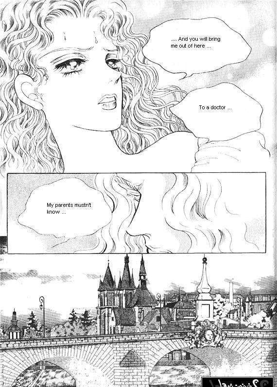 Princess - Chapter 7