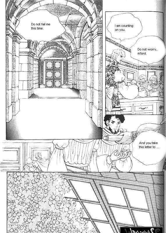 Princess - Chapter 7