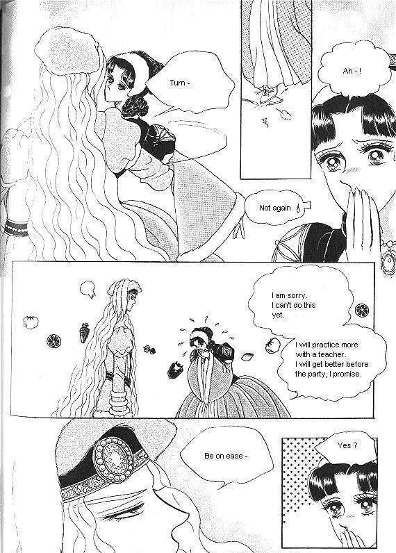 Princess - Chapter 7