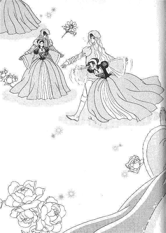 Princess - Chapter 7