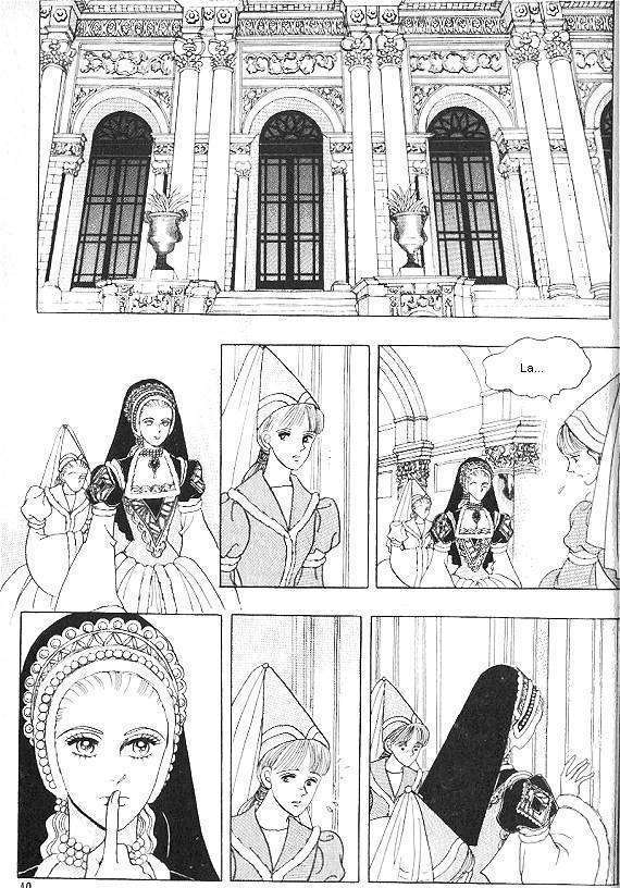 Princess - Chapter 7