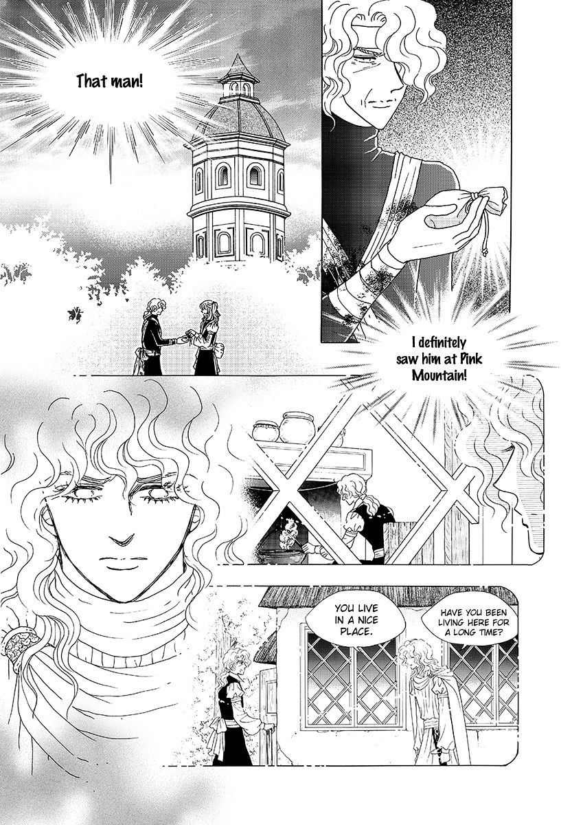 Princess - Chapter 130 : Part 5 Chapter 036