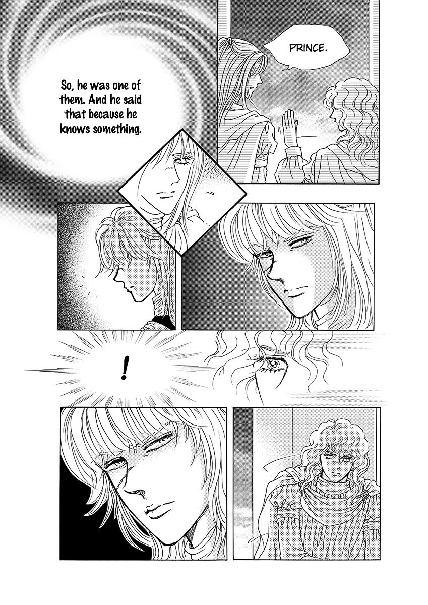 Princess - Chapter 130 : Part 5 Chapter 036