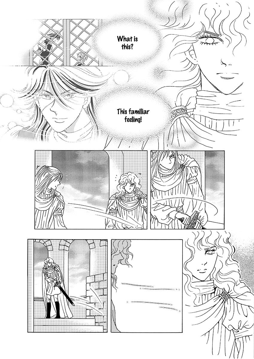 Princess - Chapter 130 : Part 5 Chapter 036