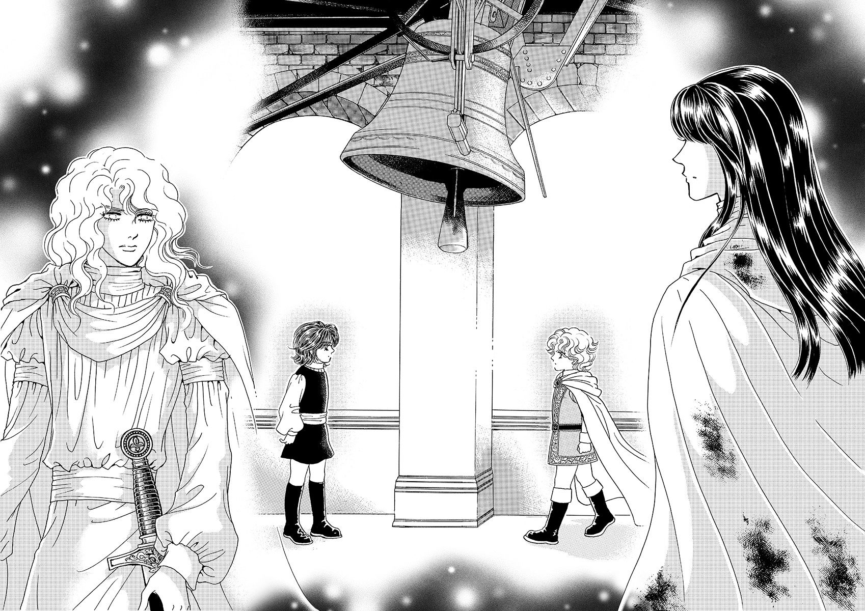 Princess - Chapter 130 : Part 5 Chapter 036