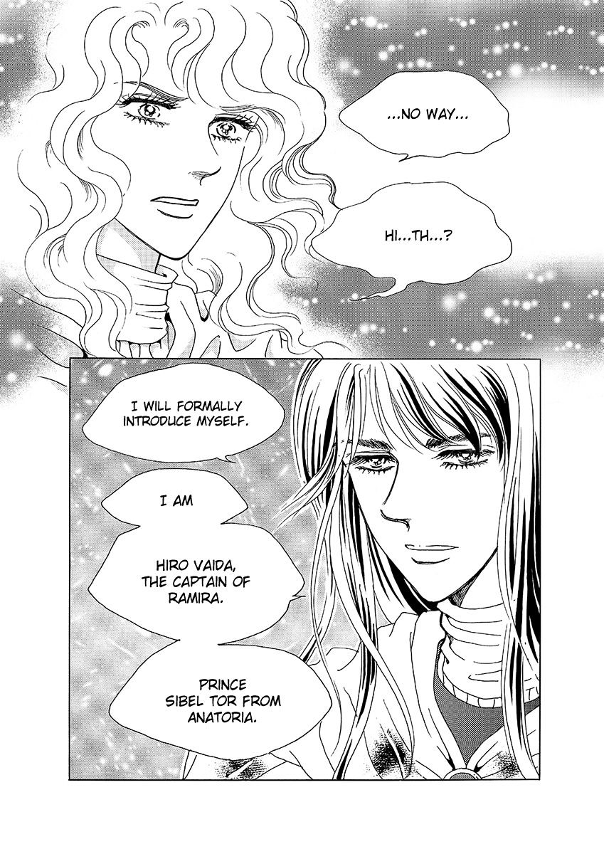 Princess - Chapter 130 : Part 5 Chapter 036