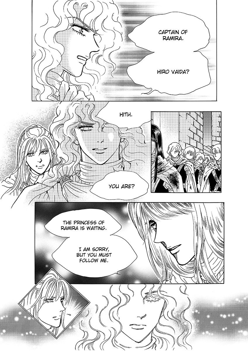 Princess - Chapter 130 : Part 5 Chapter 036