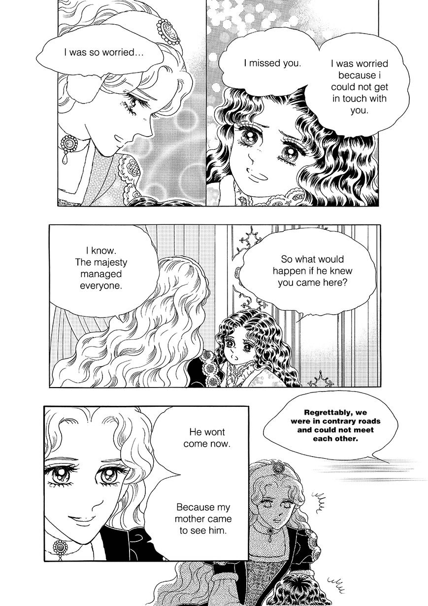 Princess - Chapter 105 : Part 5 Chapter 011