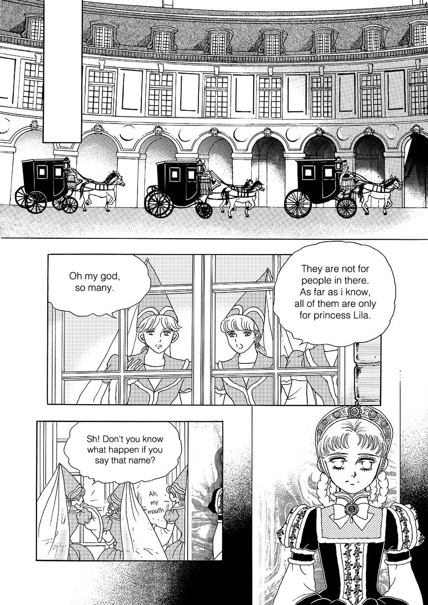 Princess - Chapter 105 : Part 5 Chapter 011