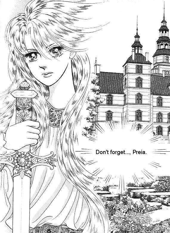 Princess - Chapter 5