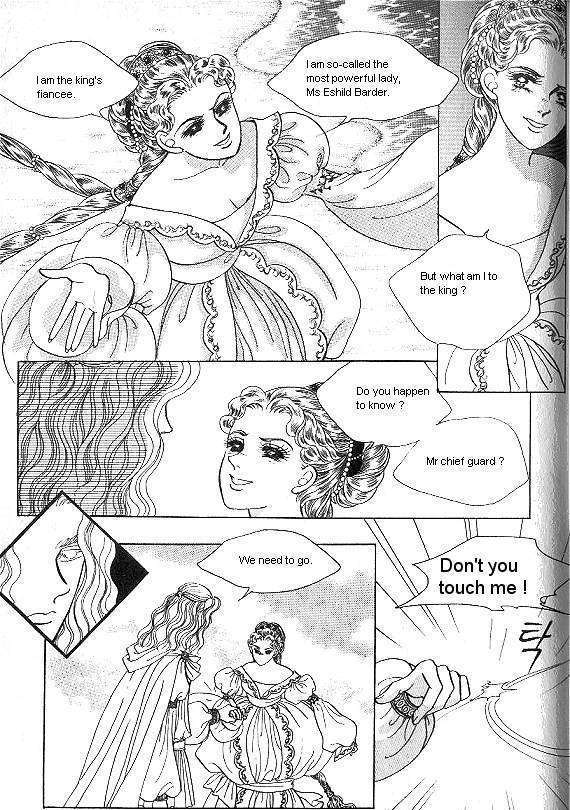 Princess - Chapter 5