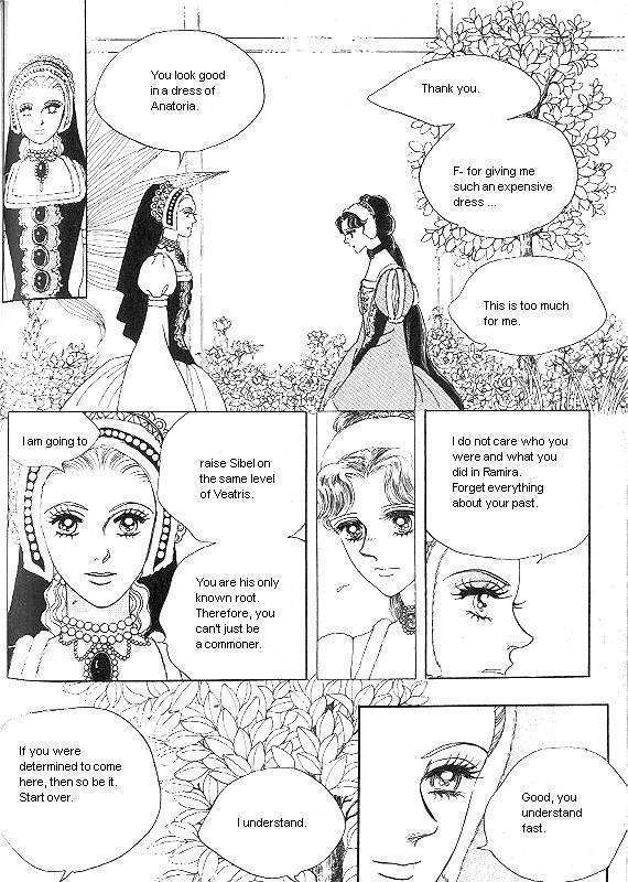 Princess - Chapter 5