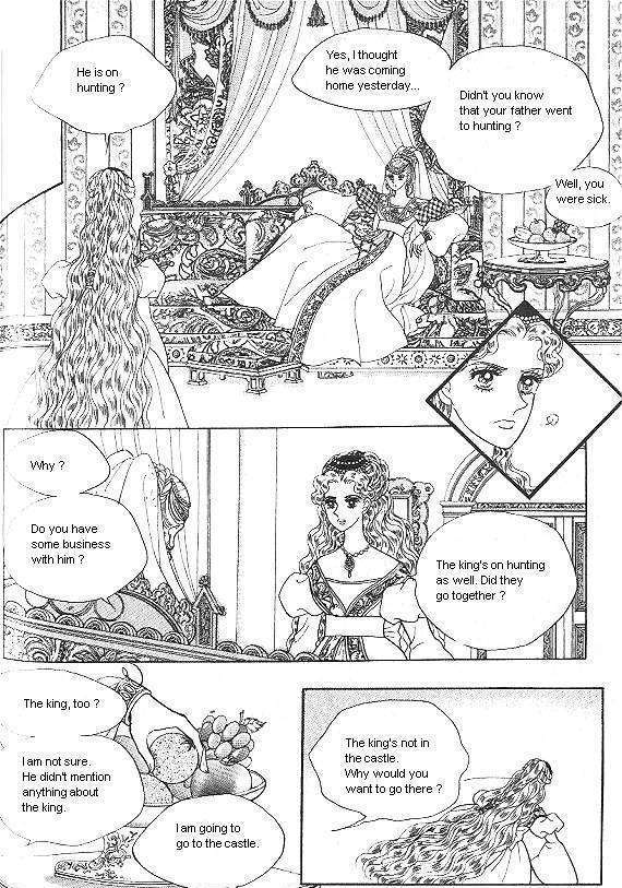 Princess - Chapter 5