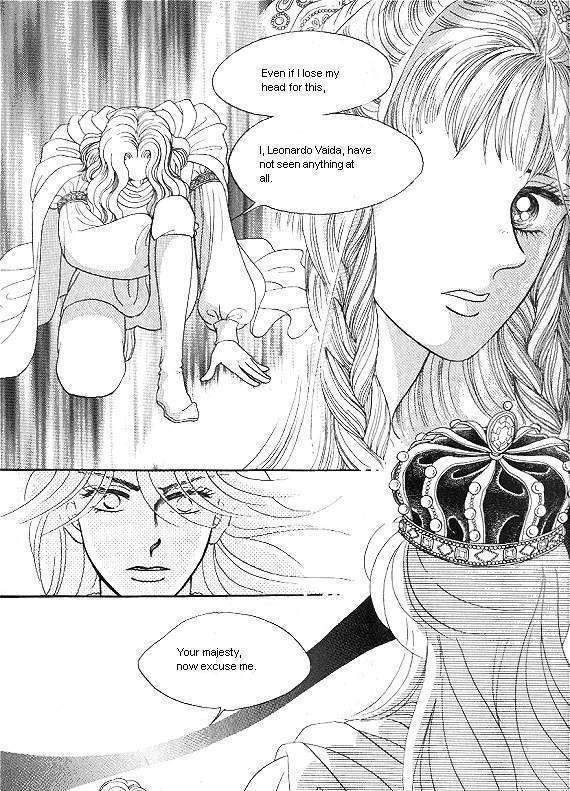 Princess - Chapter 5