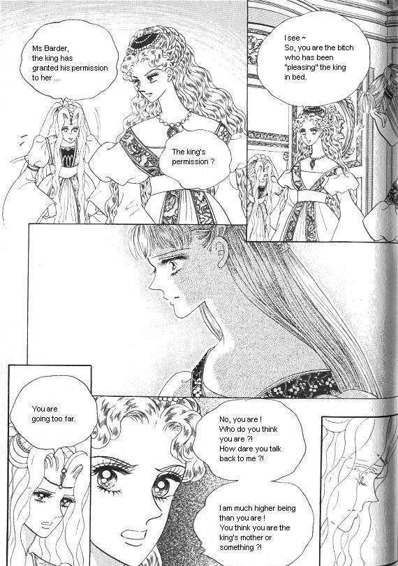 Princess - Chapter 5