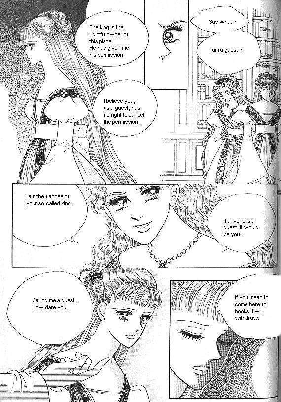 Princess - Chapter 5