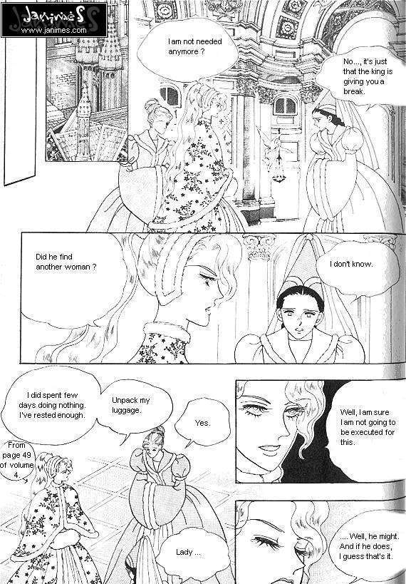 Princess - Chapter 5