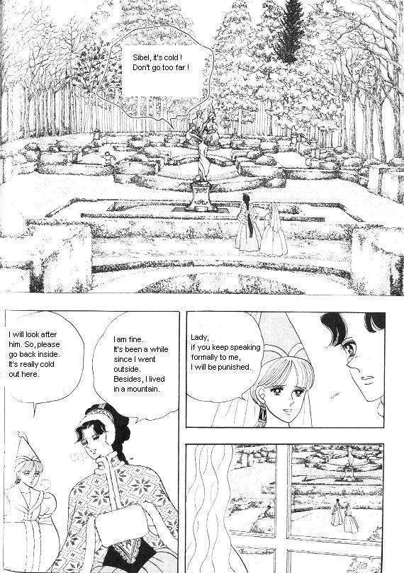 Princess - Chapter 5