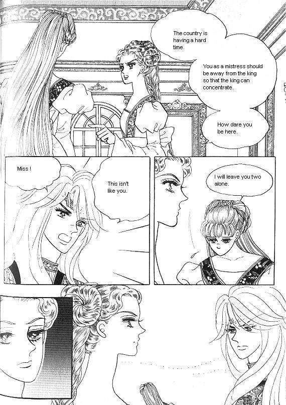 Princess - Chapter 5