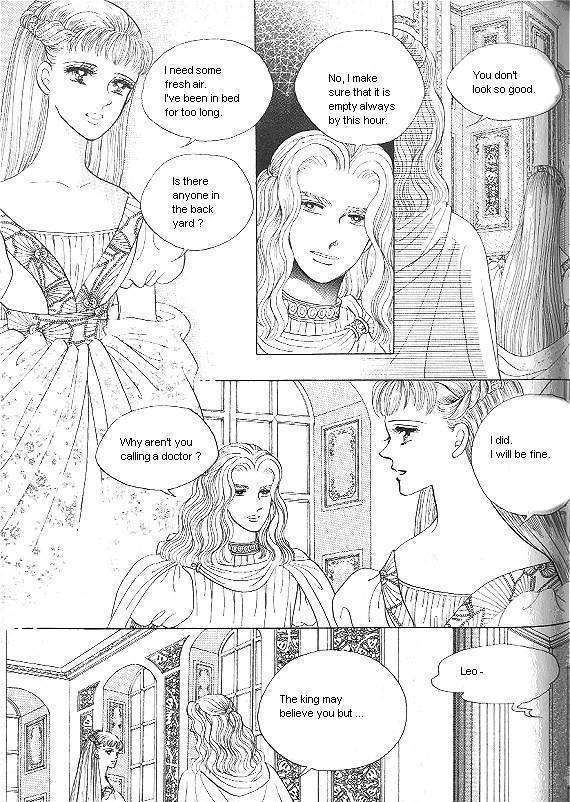 Princess - Chapter 5