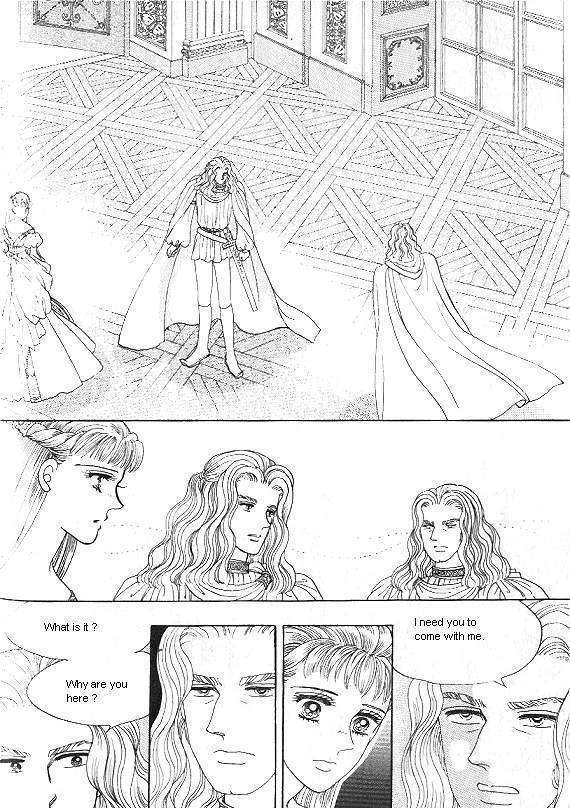 Princess - Chapter 5