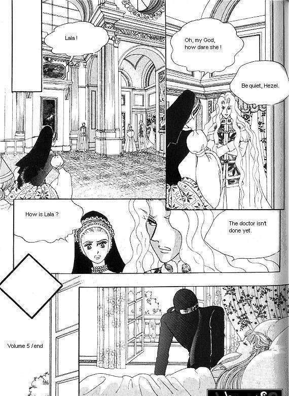 Princess - Chapter 5