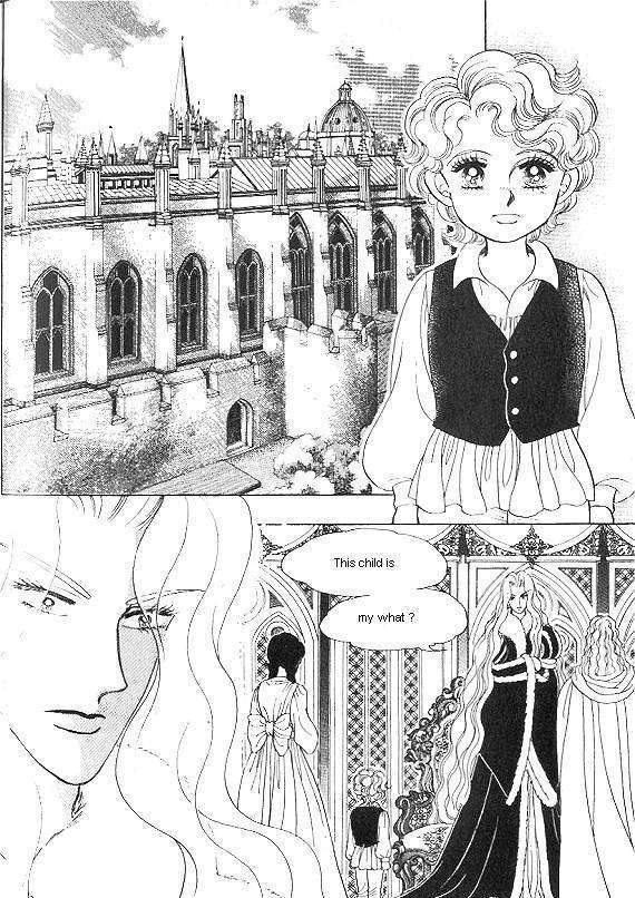 Princess - Chapter 5