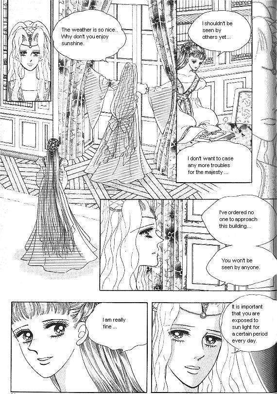 Princess - Chapter 5