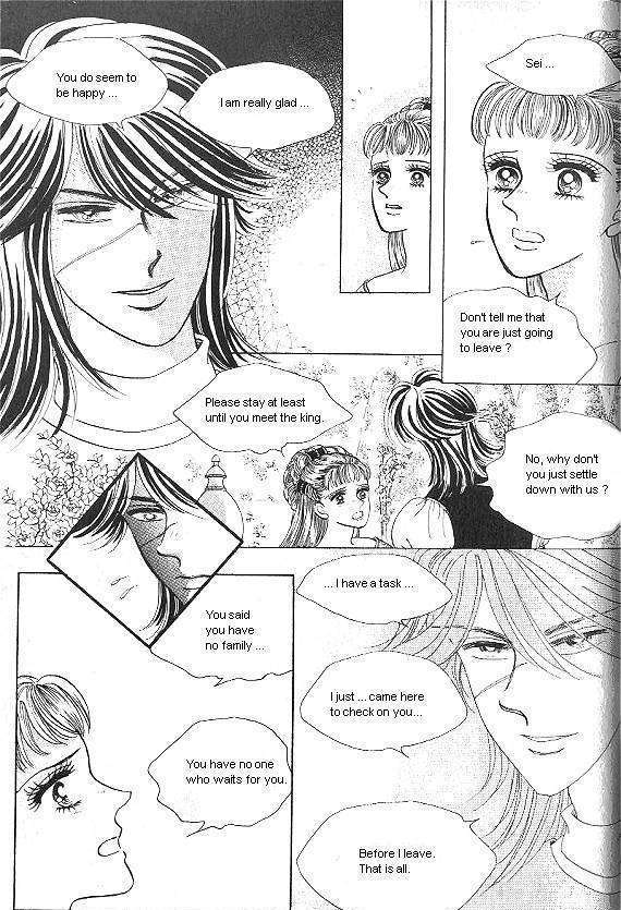 Princess - Chapter 5