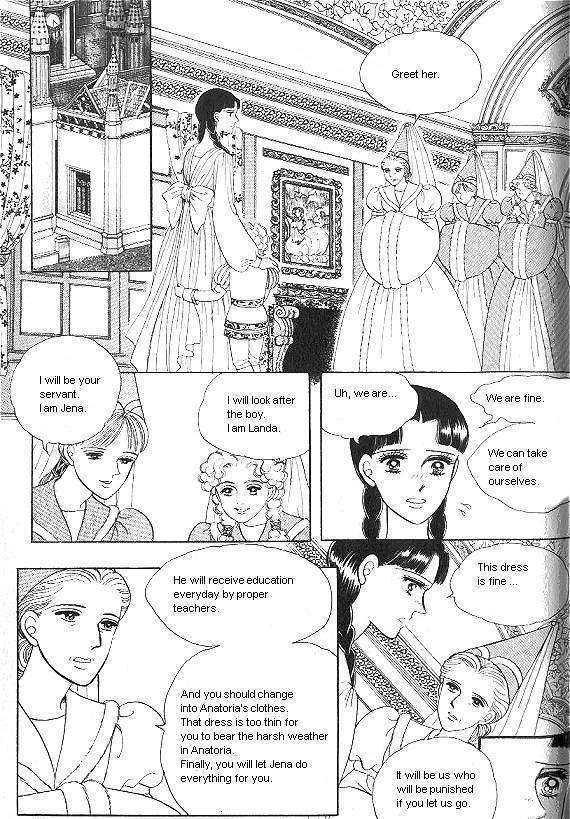 Princess - Chapter 5