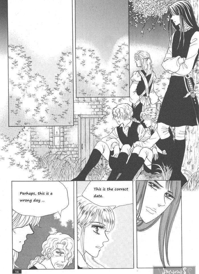 Princess - Chapter 30