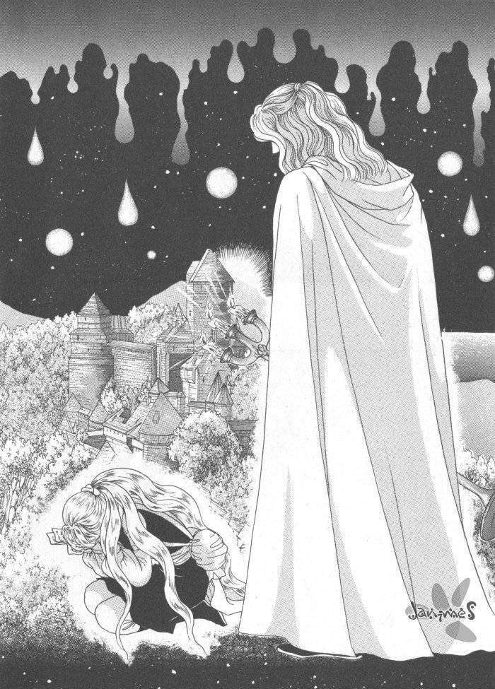 Princess - Chapter 30