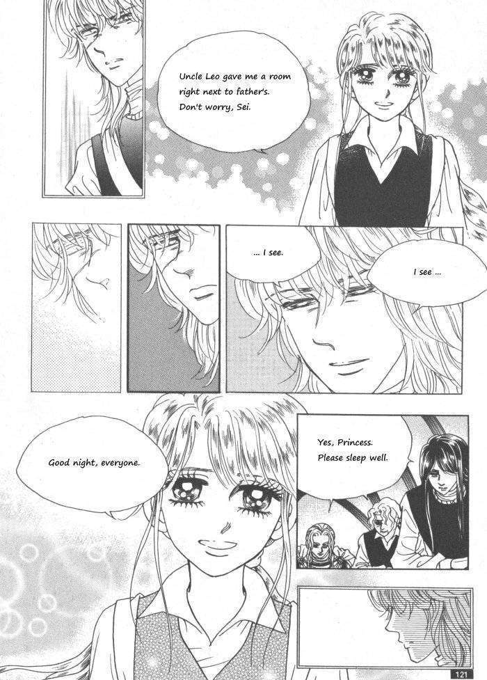 Princess - Chapter 30