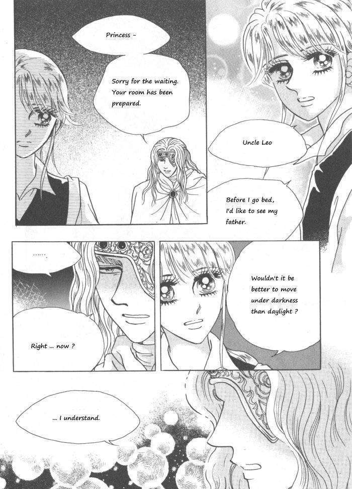 Princess - Chapter 30