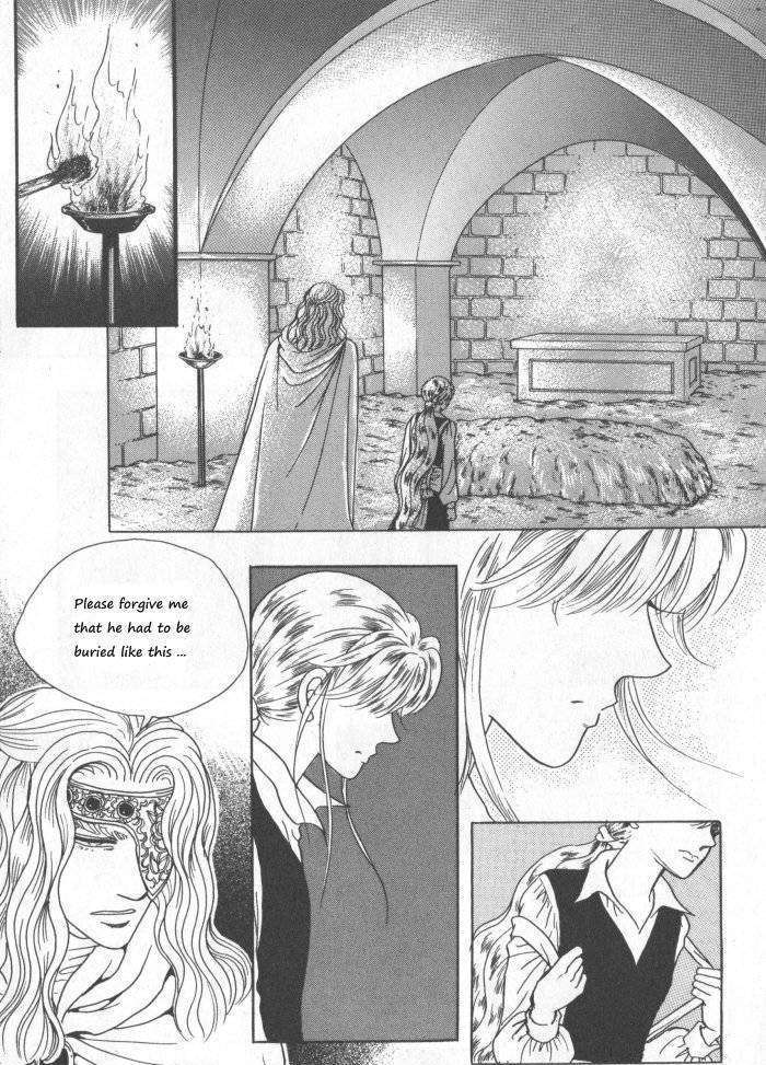 Princess - Chapter 30