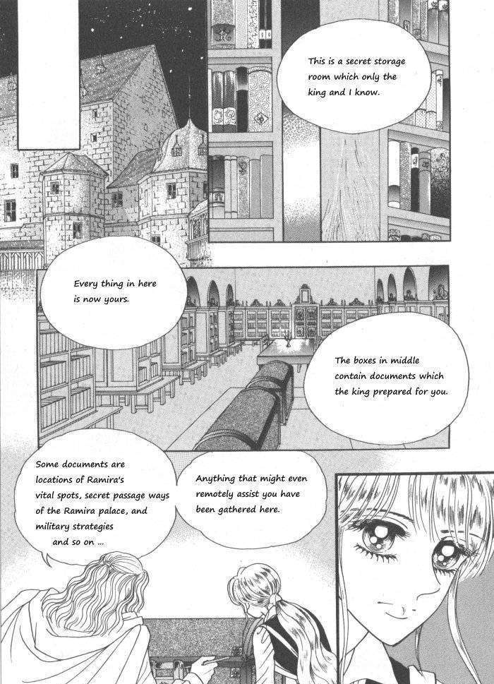 Princess - Chapter 30