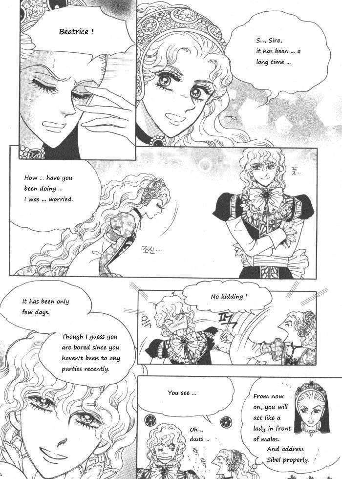 Princess - Chapter 30