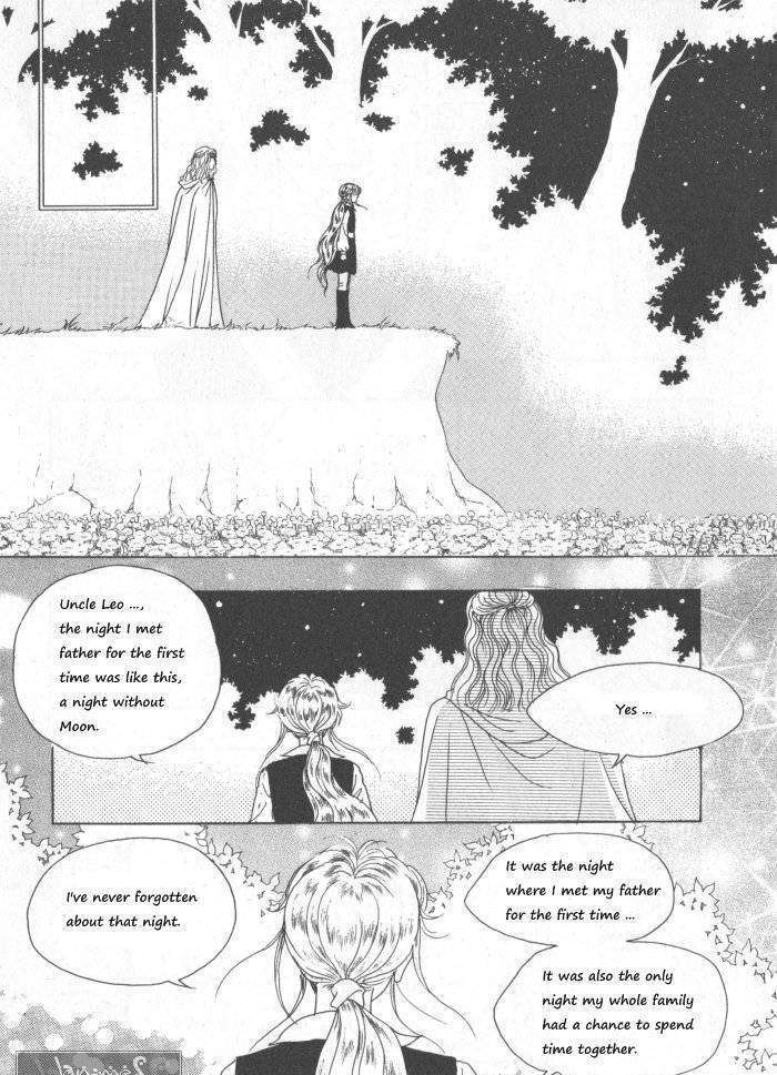 Princess - Chapter 30