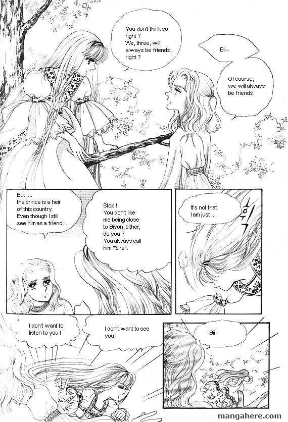 Princess - Chapter 1 : Fixed