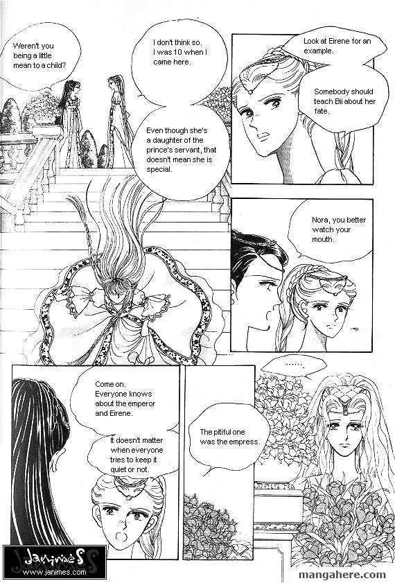 Princess - Chapter 1 : Fixed