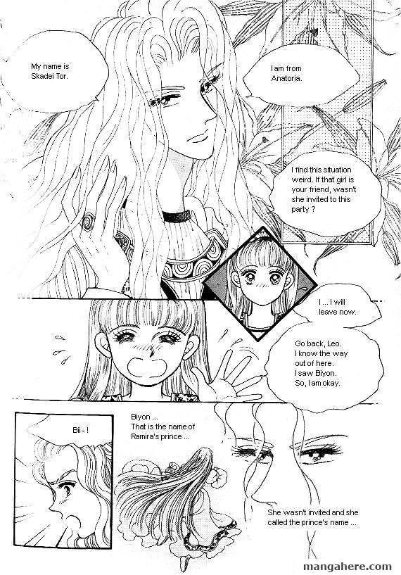 Princess - Chapter 1 : Fixed