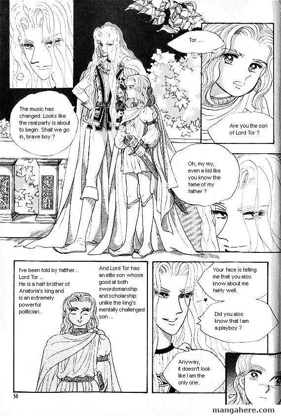 Princess - Chapter 1 : Fixed