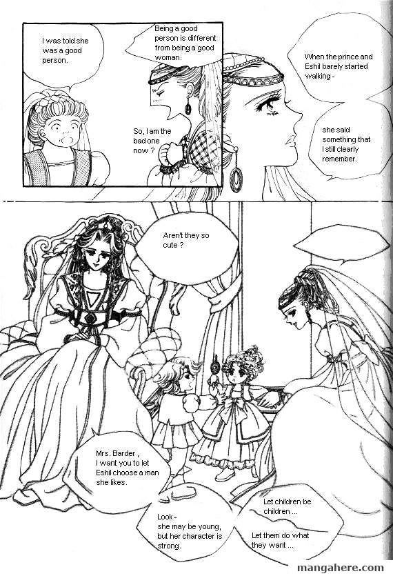 Princess - Chapter 1 : Fixed