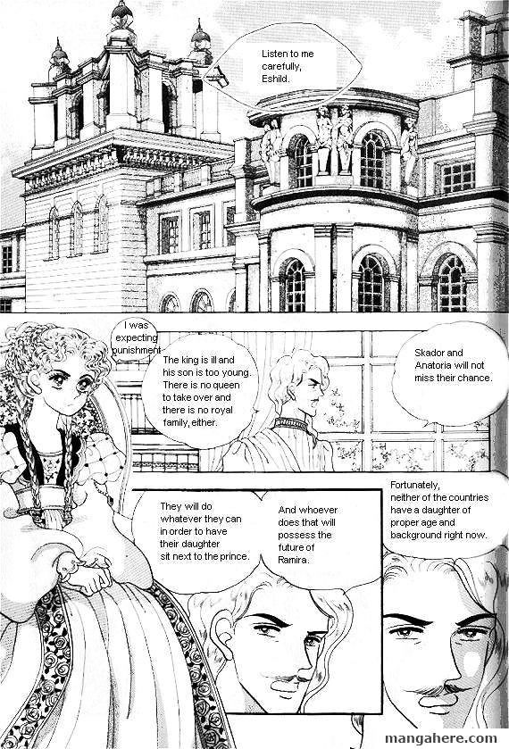 Princess - Chapter 1 : Fixed