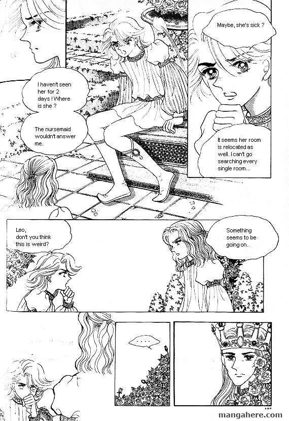 Princess - Chapter 1 : Fixed