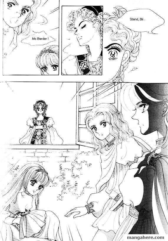 Princess - Chapter 1 : Fixed