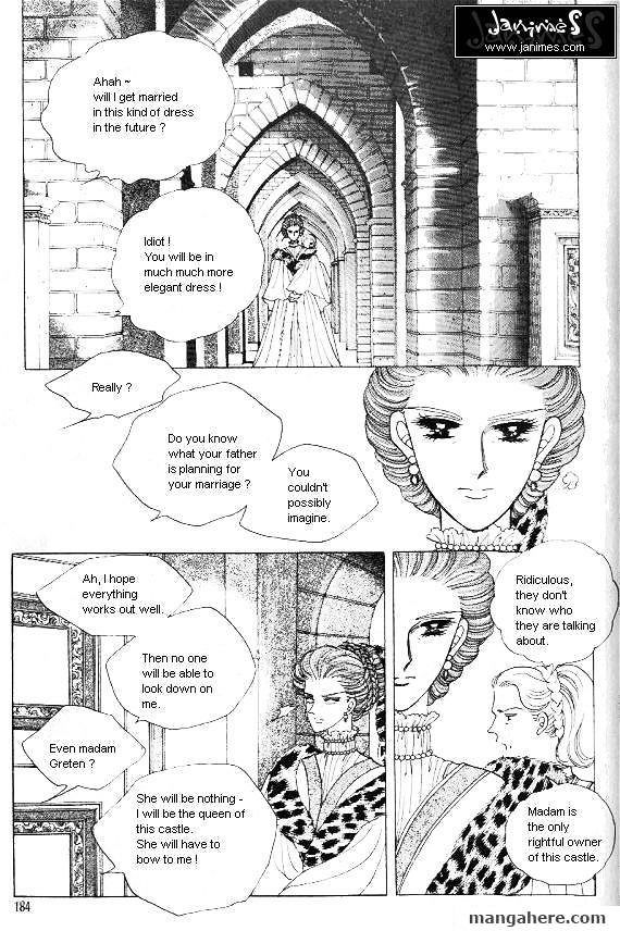 Princess - Chapter 1 : Fixed